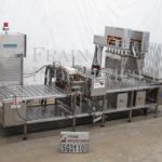 缩略图的Autoprod / Oystar灌装杯内联FP2X6