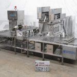 缩略图的Autoprod / Oystar灌装杯内联FP2X6