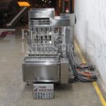 缩略图的Autoprod / Oystar灌装杯内联FP2X6