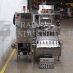 缩略图的Autoprod / Oystar灌装杯内联FP2X6