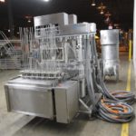 缩略图的Autoprod / Oystar灌装杯内联FP2X6