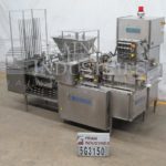 缩略图的Autoprod / Oystar灌装杯内联FP2X4