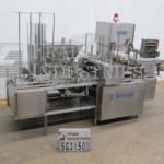 缩略图的Autoprod / Oystar灌装杯内联FP2X4