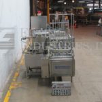 缩略图的Autoprod / Oystar灌装杯内联FP2X4