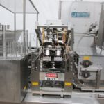 缩略图的Autoprod / Oystar灌装杯内联FP2X4