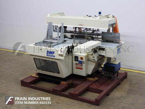 SWF箱装胶CE101照片