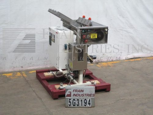 Mgs饲养者优惠券插入者RPP424B照片