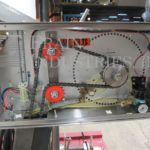 MGS饲养者缩略图优惠券Inerterter RPP424D