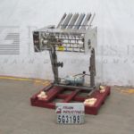 Thumbnail of MGS Feeder Coupon Inserter RPP424D