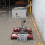 Thumbnail of MGS Feeder Coupon Inserter RPP424D