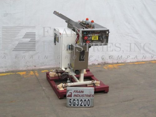 Mgs饲养者优惠券插入者RPP424B照片