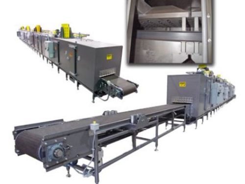 达维科技公司照片烘烤DTI-1011