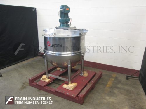 绿色水壶单动RA100SP照片