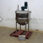 格伦水壶单一运动TA300缩略图