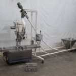 Mateer Burt填充粉末钻罐3930的缩略图