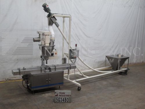 Mateer Burt填充粉钻3930照片