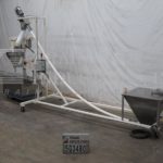 Mateer Burt填充粉末钻罐3930的缩略图