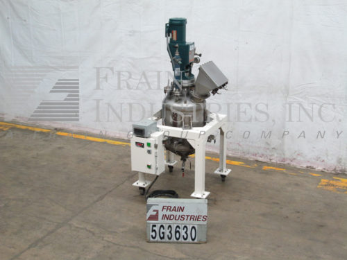 坦克ss唯一墙壁20加仑照片