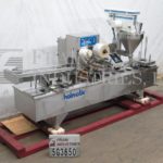 缩略图Holmatic /Oystar填充杯内联PR1