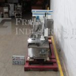 缩略图Holmatic /Oystar填充杯内联PR1