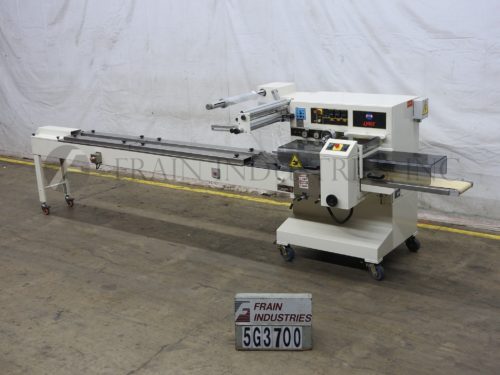 Ilapak Wrapper horizon的照片。包装猞猁