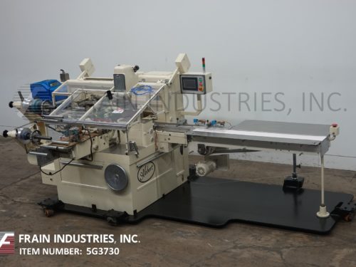 Sapal包装纸折或束BB的照片