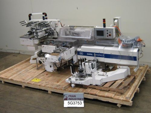 照片的Sig包装折叠或束SC3/3 SWISSPAC 3