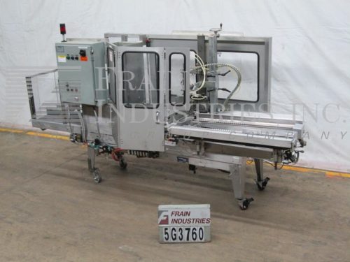 Wexxar案例安装胶带ABFT照片