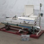 小指甲的Doboy Sealer袋带CBSCH