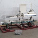 小指甲的Doboy Sealer袋带CBSCH