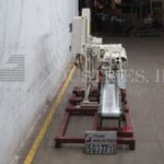 小指甲的Doboy Sealer袋带CBSCH