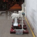 小指甲的Doboy Sealer袋带CBSCH