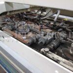 小指甲的Doboy Sealer袋带CBSCH