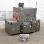 TPA / Pierce包装的缩略图收缩隧道1026T