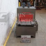 TPA / Pierce包装的缩略图收缩隧道1026T