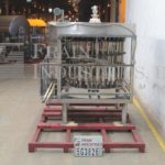 缩略图填料填料液体GROM /压力机PG-36