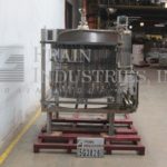 缩略图填料填料液体GROM /压力机PG-36