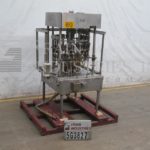 MRM Elgin Filler Liquid Vacuum 20 HD ROTARY缩略图