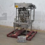 MRM Elgin Filler Liquid Vacuum 20 HD ROTARY缩略图