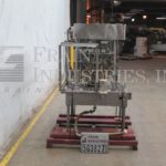 MRM Elgin Filler Liquid Vacuum 20 HD ROTARY缩略图