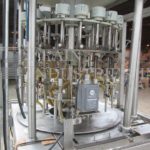 MRM Elgin Filler Liquid Vacuum 20 HD ROTARY缩略图