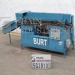 Mateer Burt贴标器胶水胶卷缩略图408