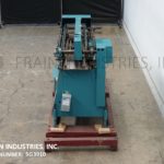 Mateer Burt贴标器胶水胶卷缩略图408