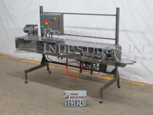 Photo of Doboy Sealer Bag Glue GS1000S