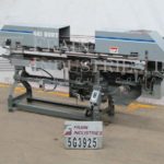 Mateer Burt label Glue Wrap AU611的缩略图