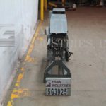 Mateer Burt label Glue Wrap AU611的缩略图