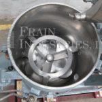 Papenmeier公司搅拌器贴垂直TSHK的缩略图