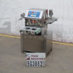 Koch / UltraSource的缩略图LLC封口机托盘半自动VG