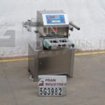 Koch / UltraSource的缩略图LLC封口机托盘半自动VG