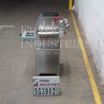 Koch / UltraSource的缩略图LLC封口机托盘半自动VG